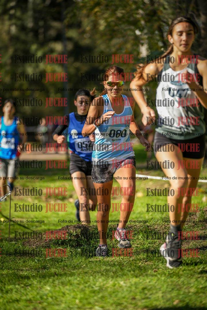Fotos en el cuarto punto del circuito