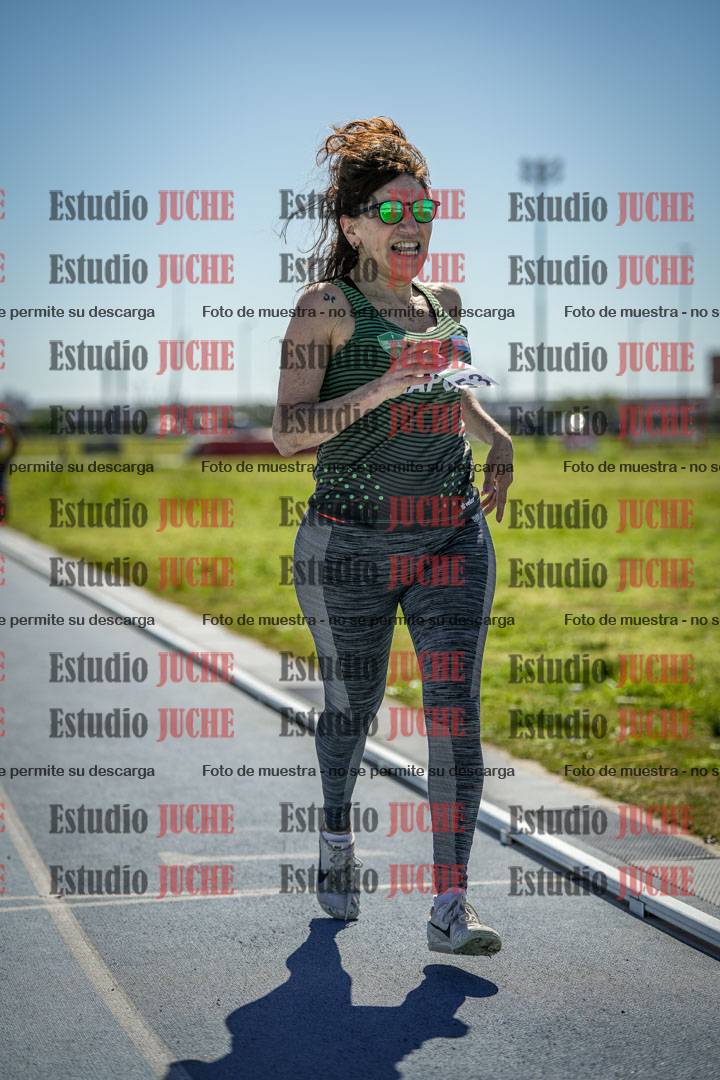 Fotos de los 800 m llanos de mujeres