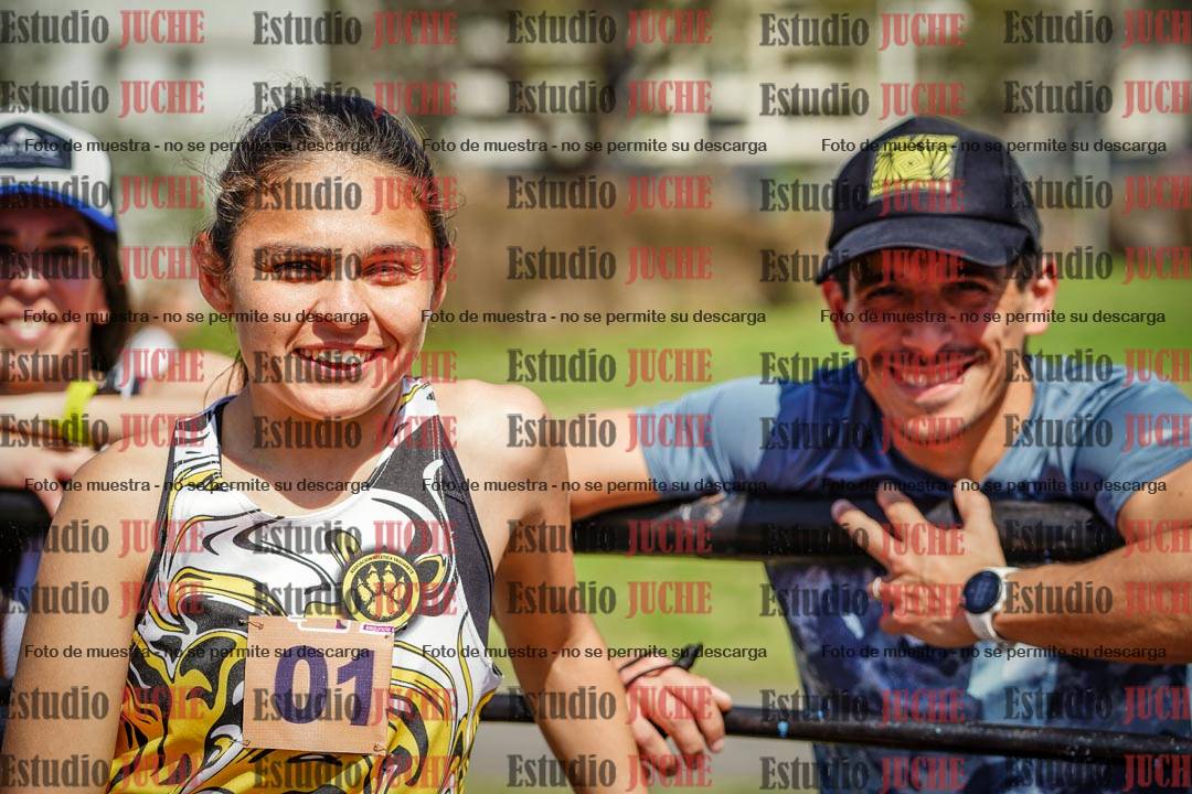 Fotos de algunos extras del torneo