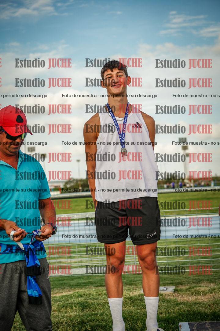 Fotos de algunos extras del torneo