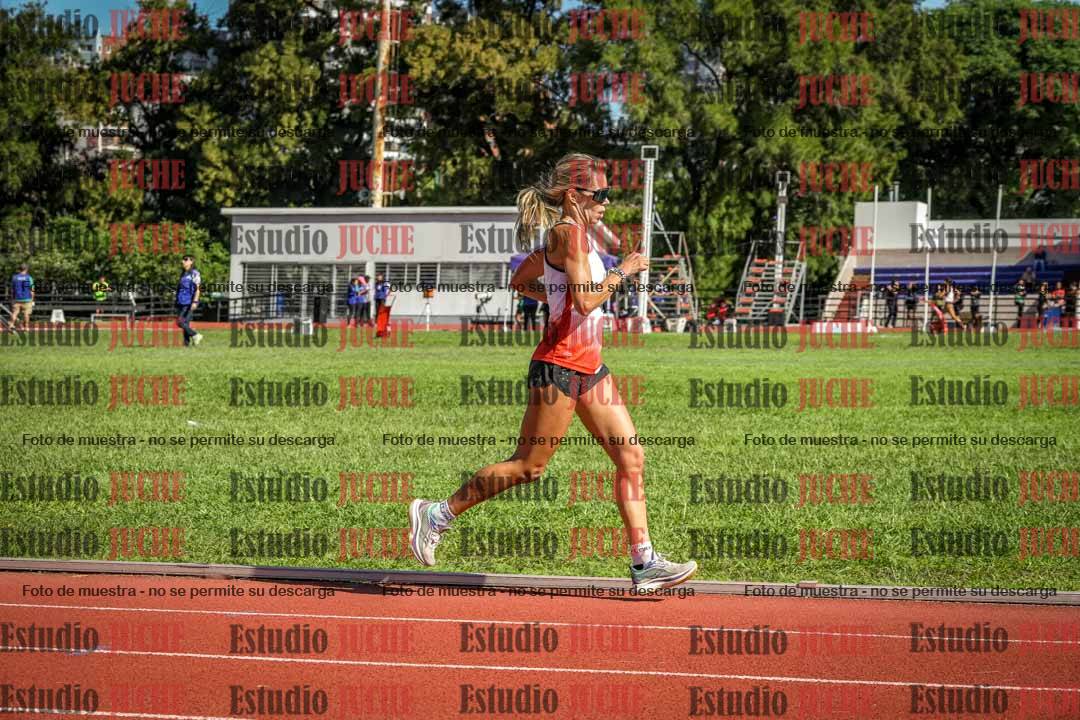 Fotos de los 10.000 m llanos