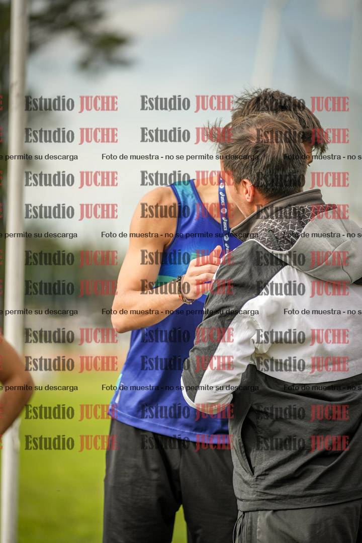Fotos de algunos extras del torneo