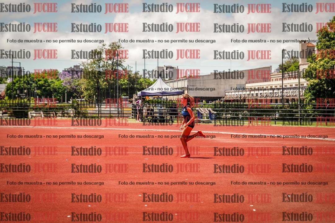 Fotos del salto en alto de mujeres