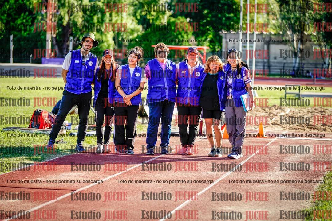 Fotos de algunos extras del torneo
