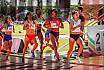 Fotos de los 800 m llanos de mujeres