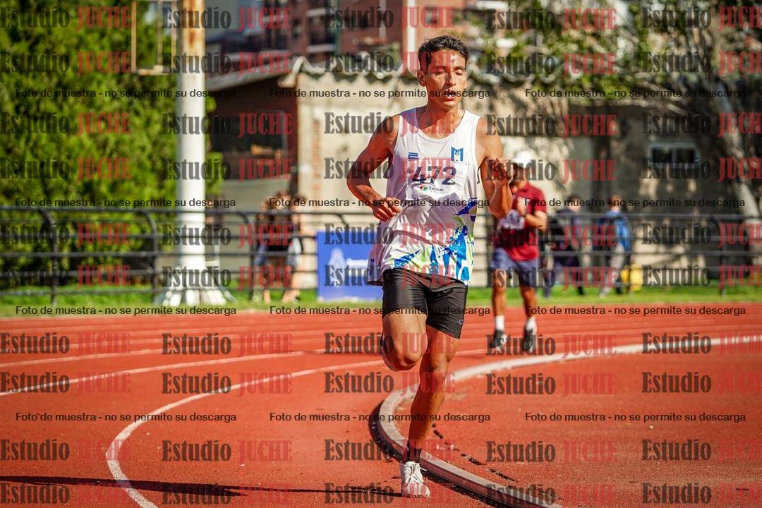 Fotos de los 10.000 m llanos