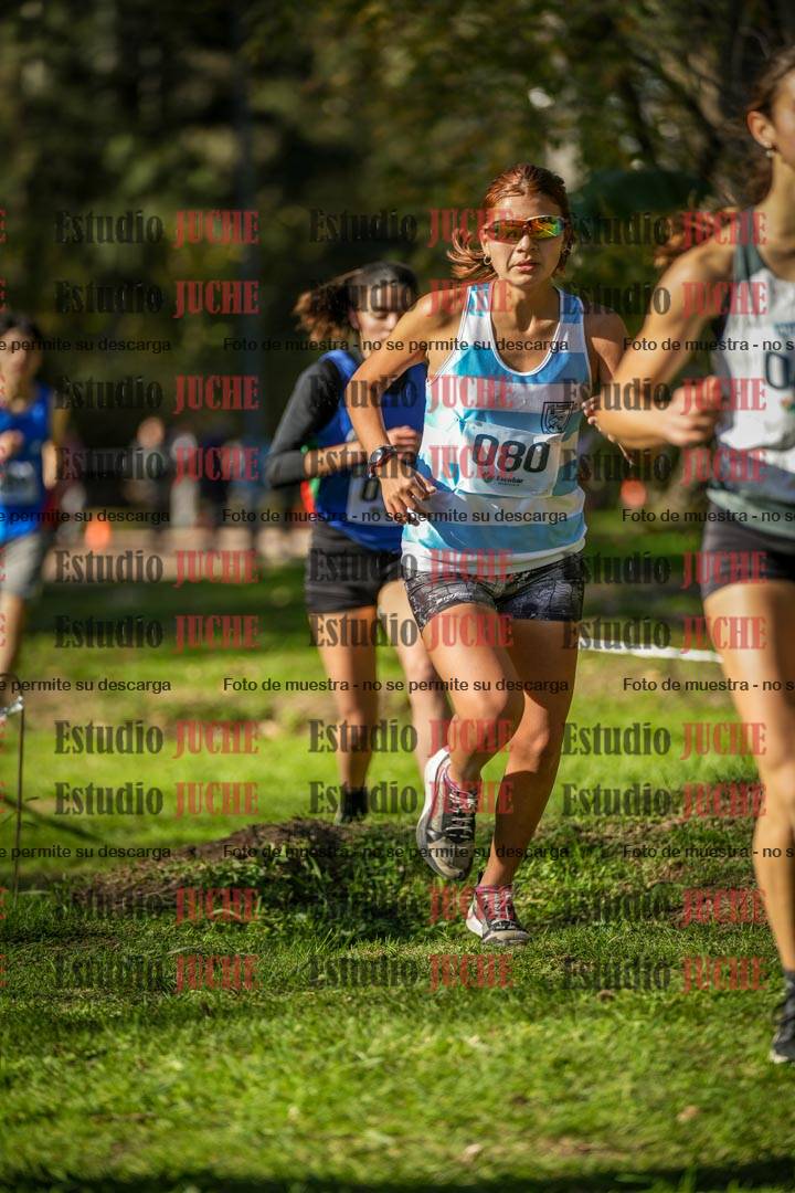 Fotos en el cuarto punto del circuito