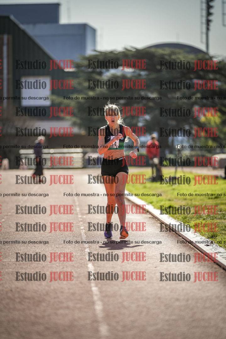 Fotos de los 800 m llanos de mujeres