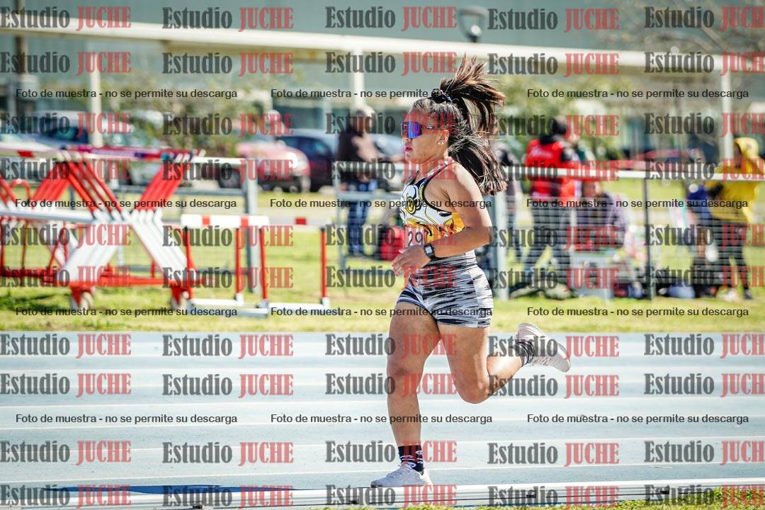 Fotos de los 800 m llanos de mujeres