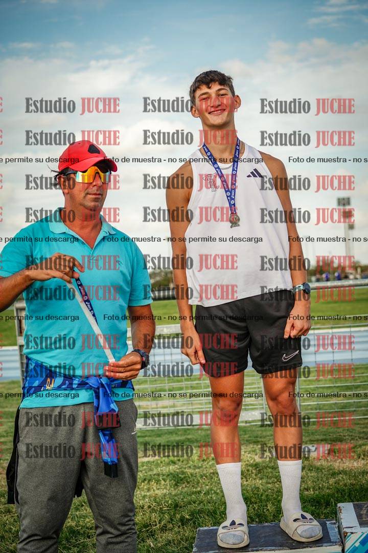 Fotos de algunos extras del torneo