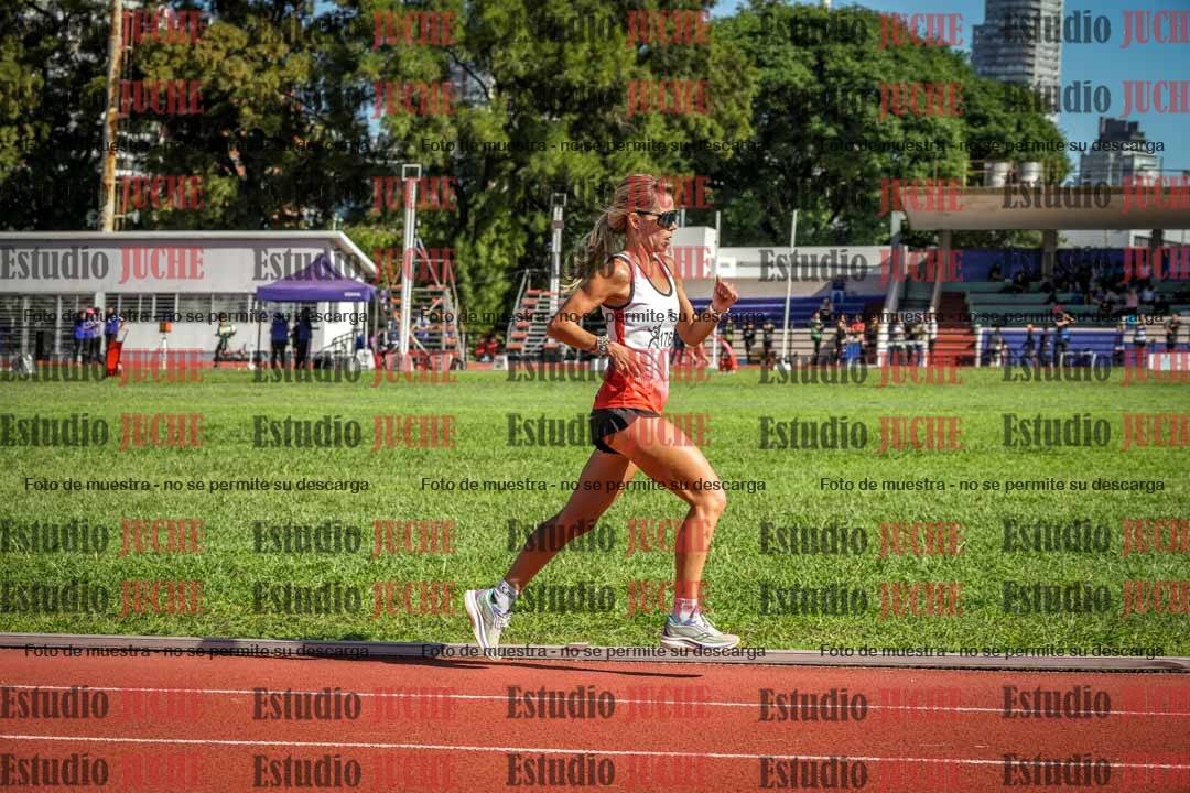 Fotos de los 10.000 m llanos