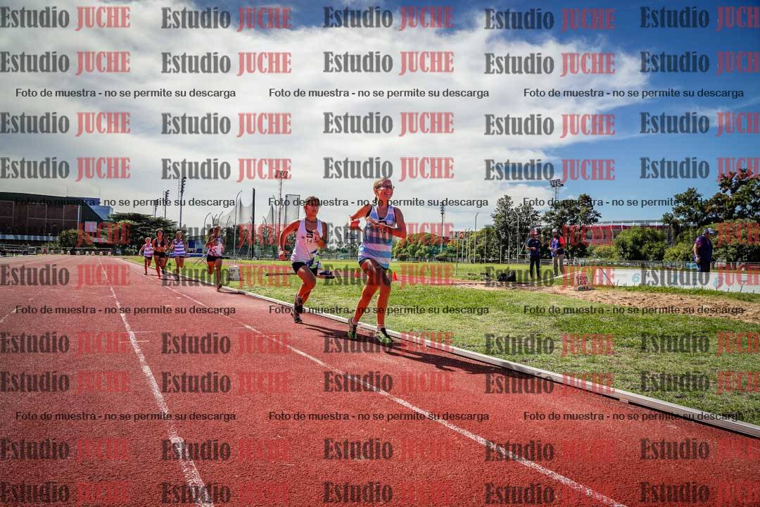 Fotos de los 600 m llanos de mujeres