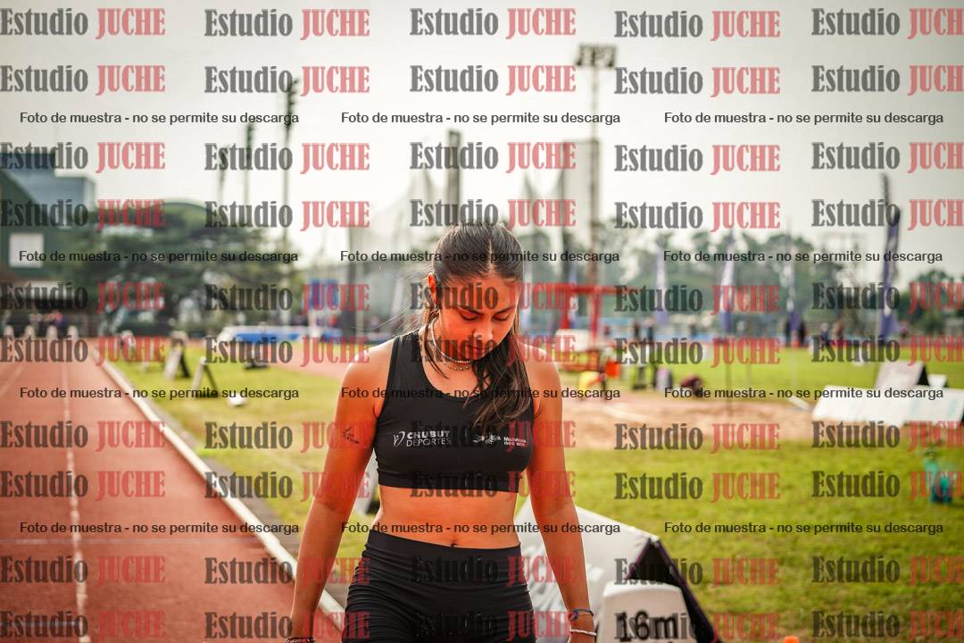 Fotos de los 400 m llanos de mujeres