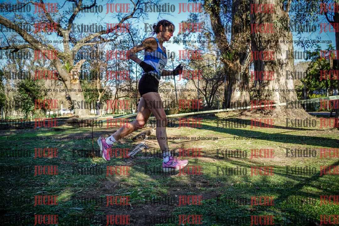 Fotos en el quinto punto del circuito
