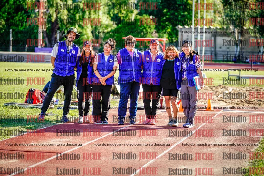 Fotos de algunos extras del torneo
