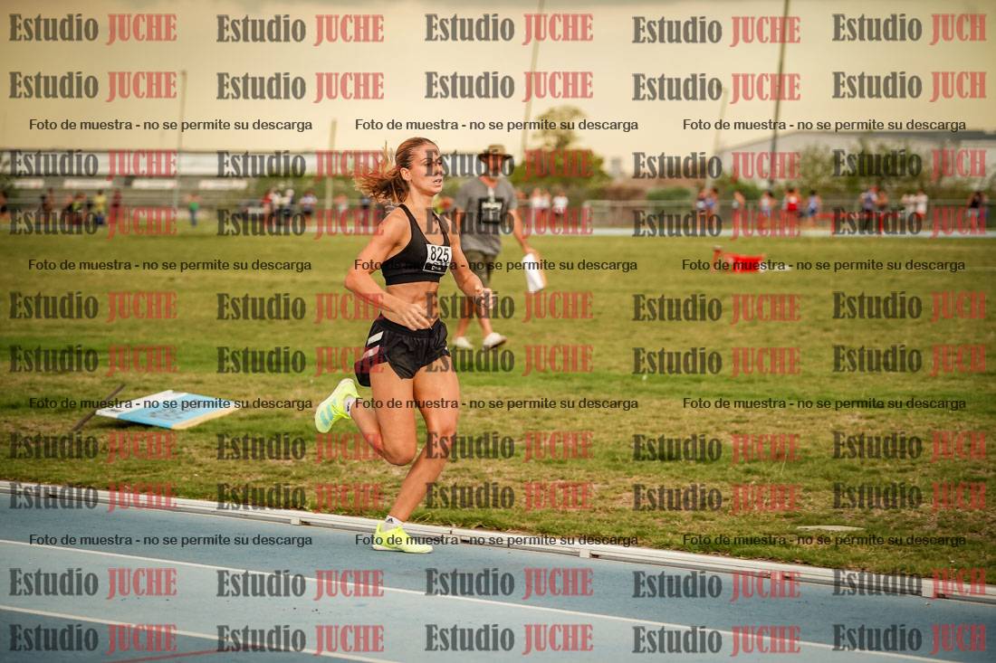 Fotos de los 1000 m llanos de mujeres