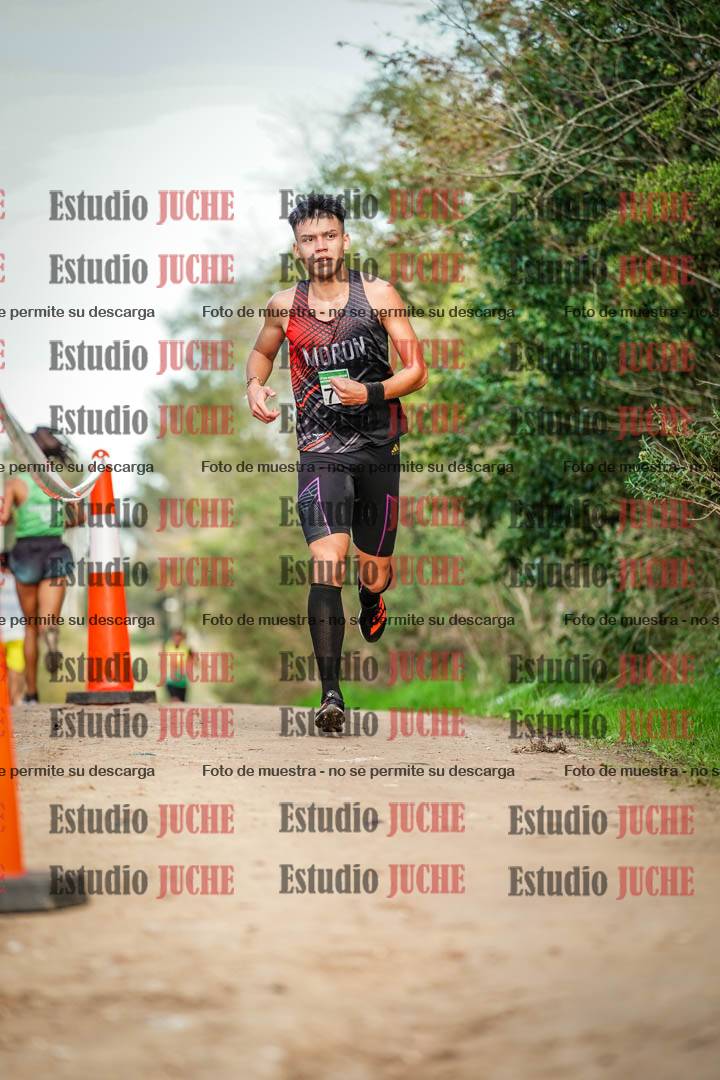 Fotos en el circuito