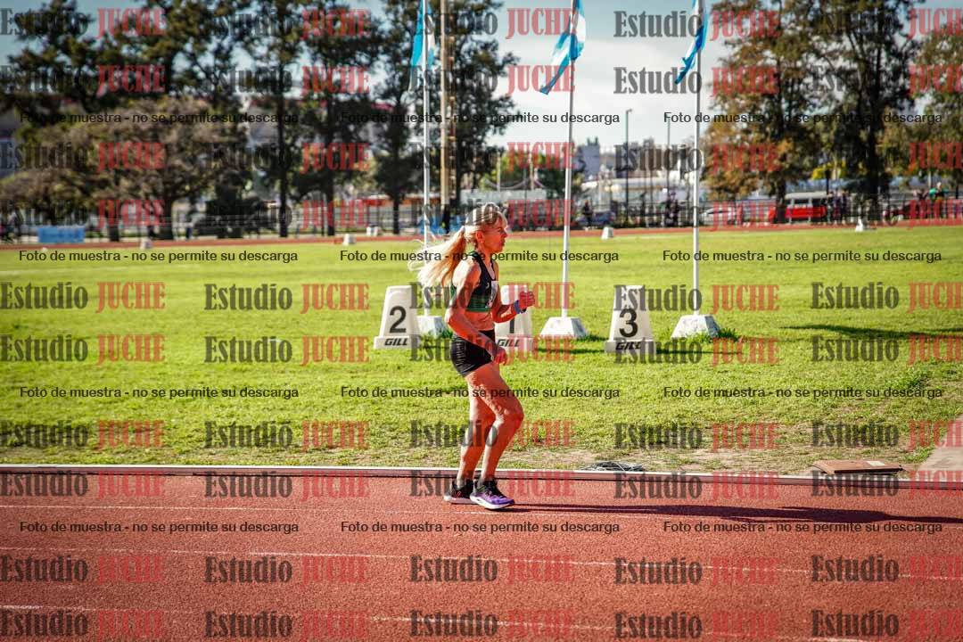 Fotos de los 800 m llanos de mujeres