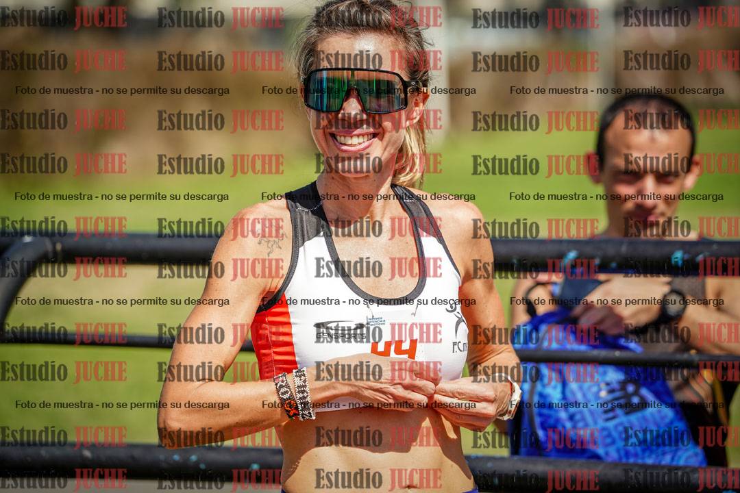Fotos de algunos extras del torneo