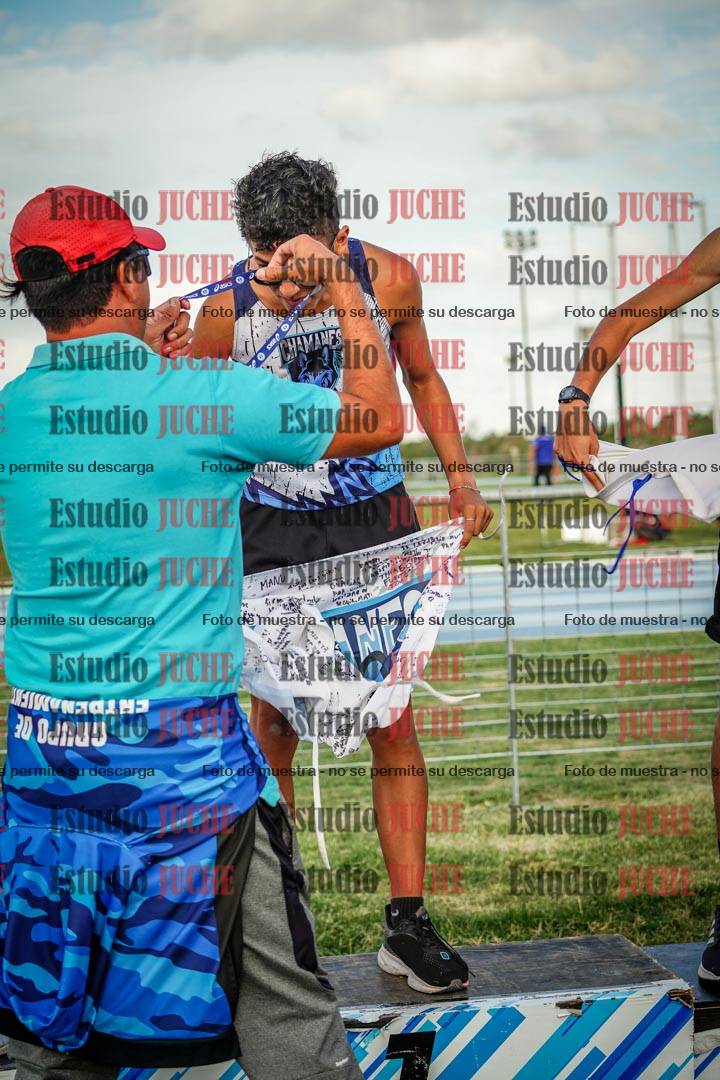 Fotos de algunos extras del torneo