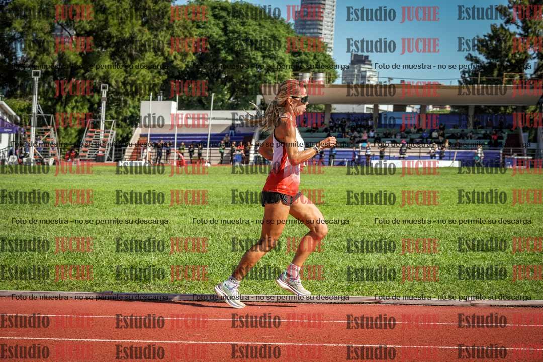 Fotos de los 10.000 m llanos