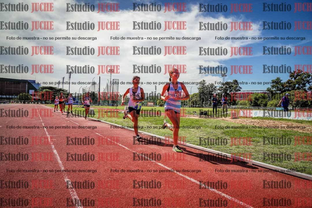 Fotos de los 600 m llanos de mujeres