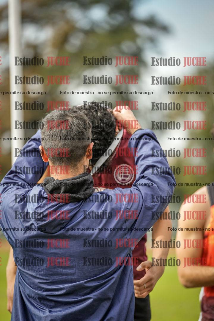 Fotos de algunos extras del torneo