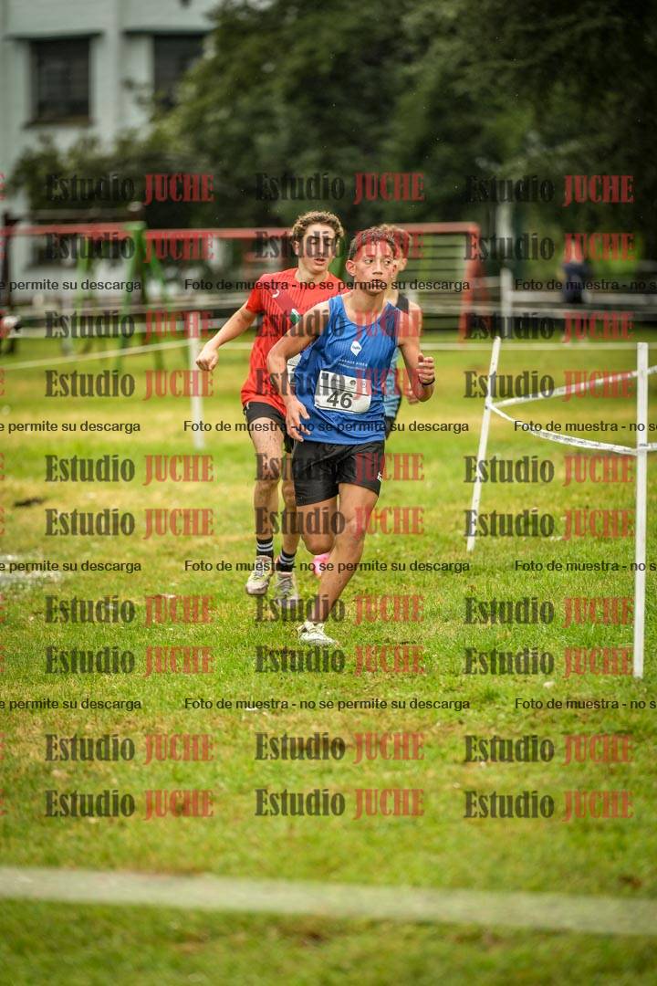 Fotos en el circuito