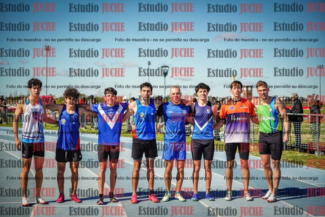Fotos de algunos extras del torneo