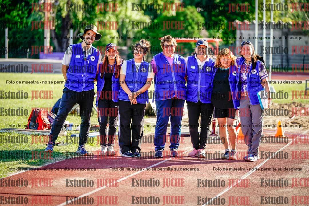 Fotos de algunos extras del torneo