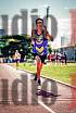 Fotos de los 2400 m de varones