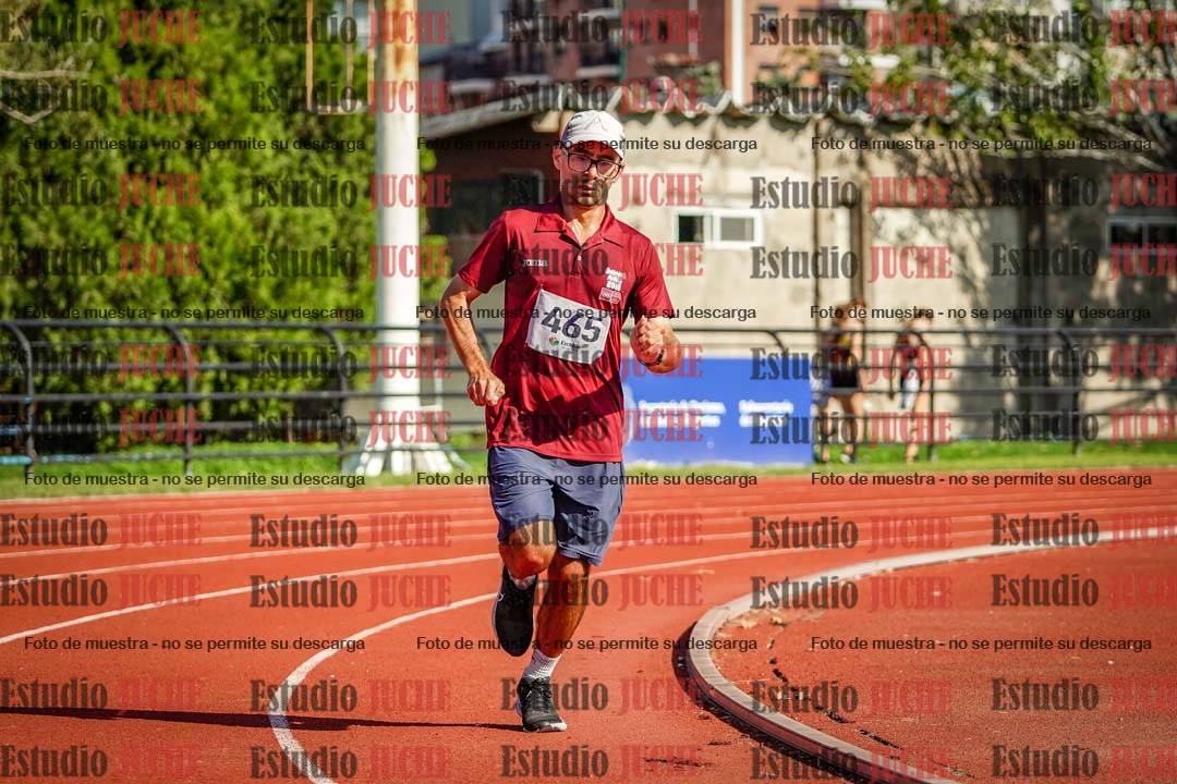 Fotos de los 10.000 m llanos