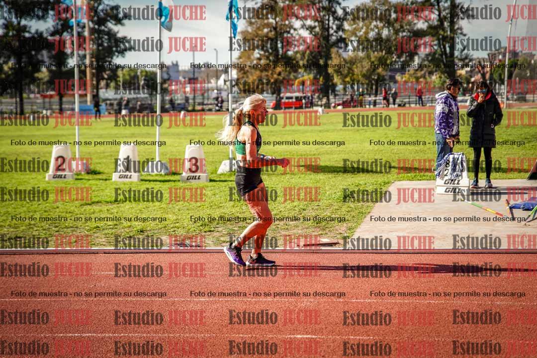 Fotos de los 800 m llanos de mujeres