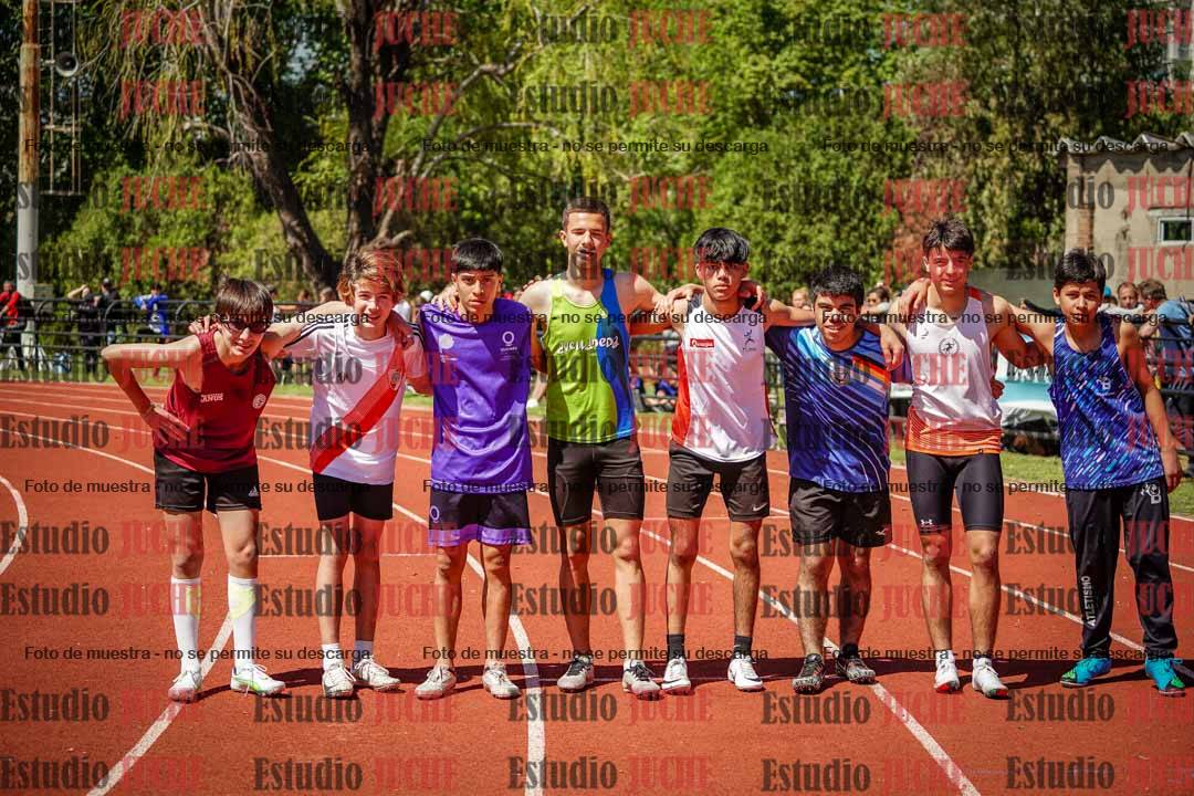 Fotos de algunos extras del torneo