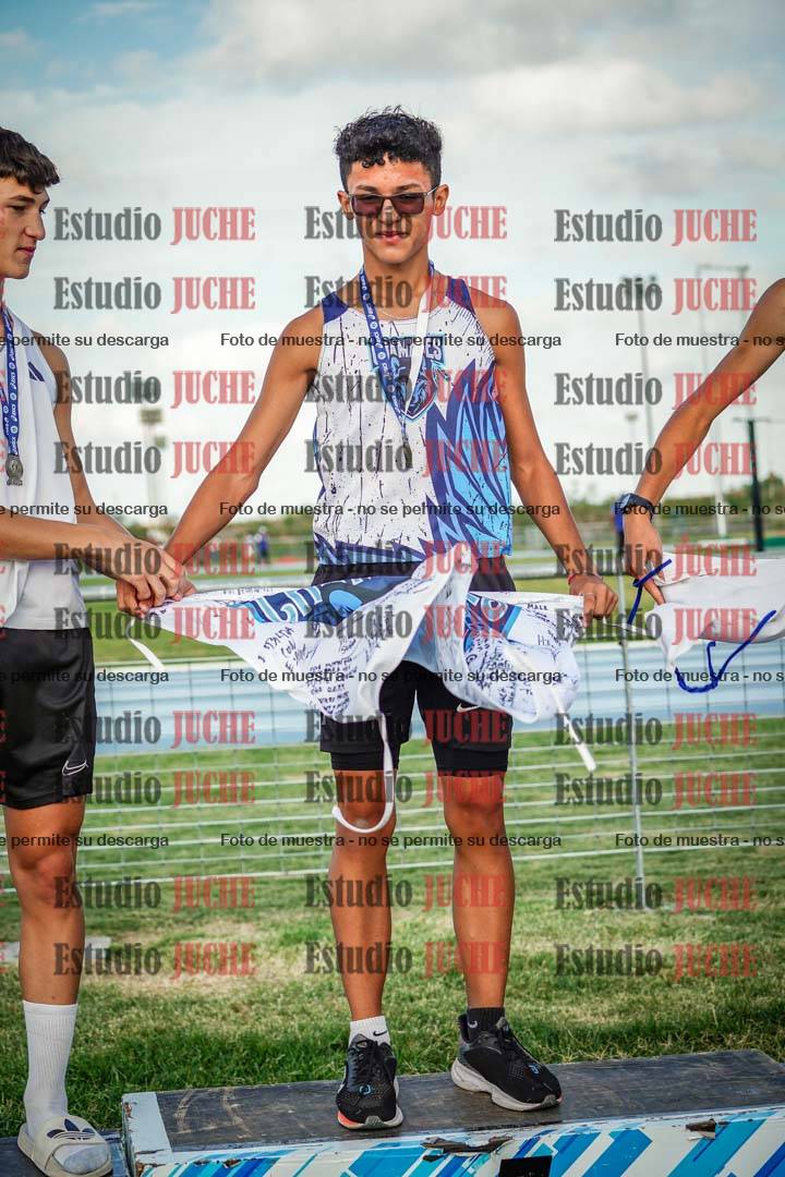 Fotos de algunos extras del torneo