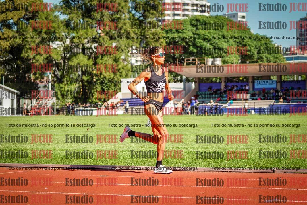 Fotos de los 10.000 m llanos