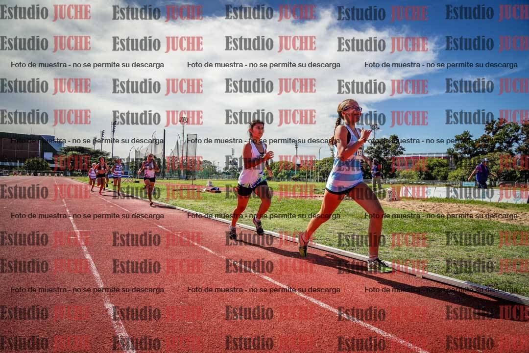 Fotos de los 600 m llanos de mujeres