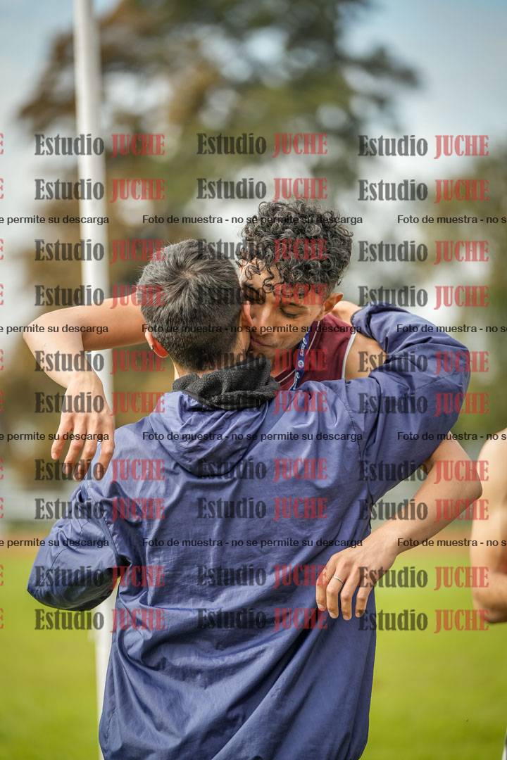 Fotos de algunos extras del torneo