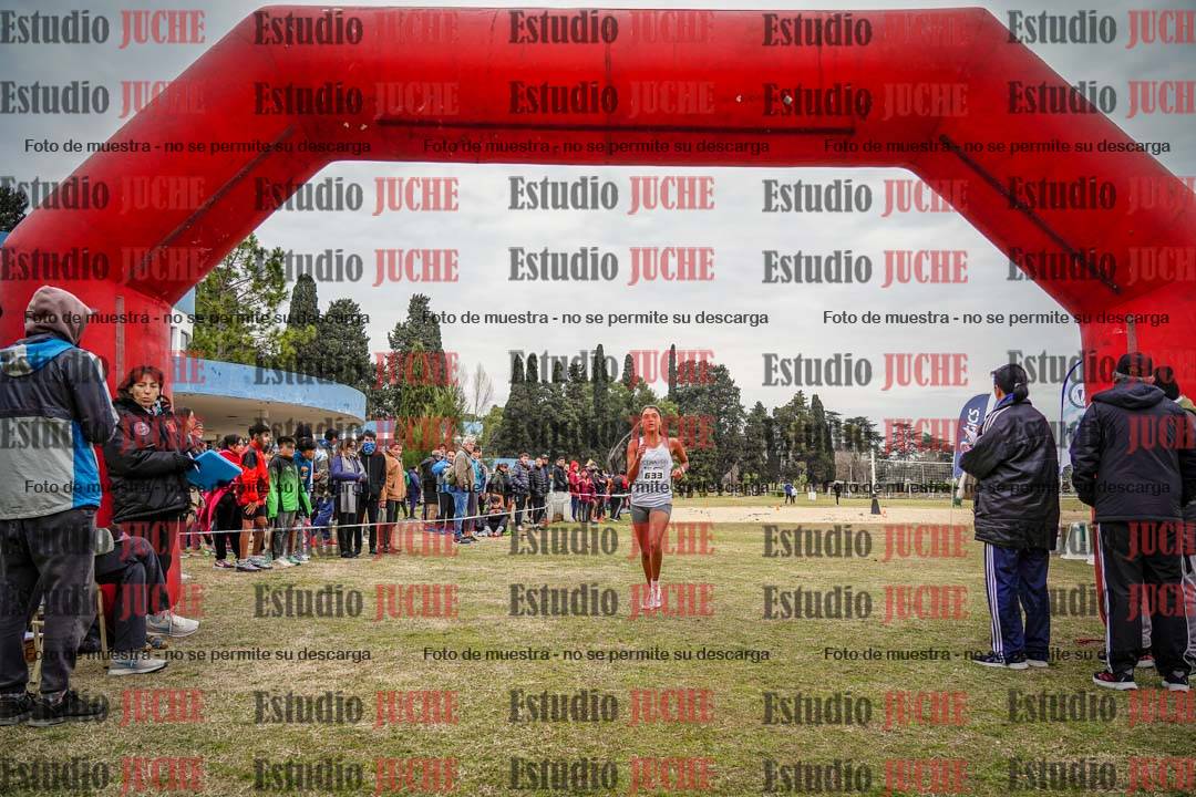 Fotos de la llegada