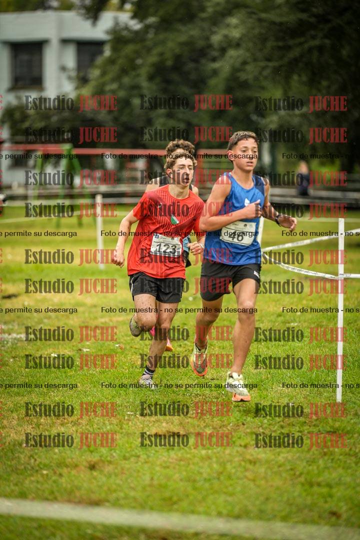 Fotos en el circuito