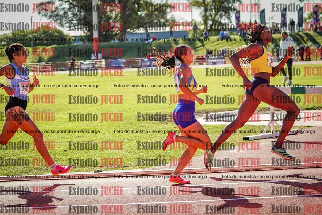Fotos de los 800 m llanos de mujeres