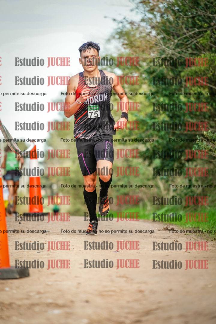 Fotos en el circuito