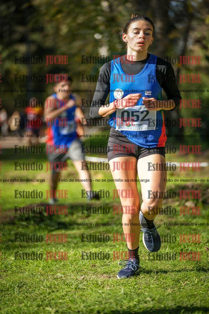 Fotos en el cuarto punto del circuito