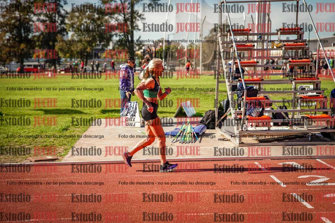 Fotos de los 800 m llanos de mujeres