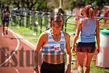 Fotos de los 1500 m llanos de mujeres