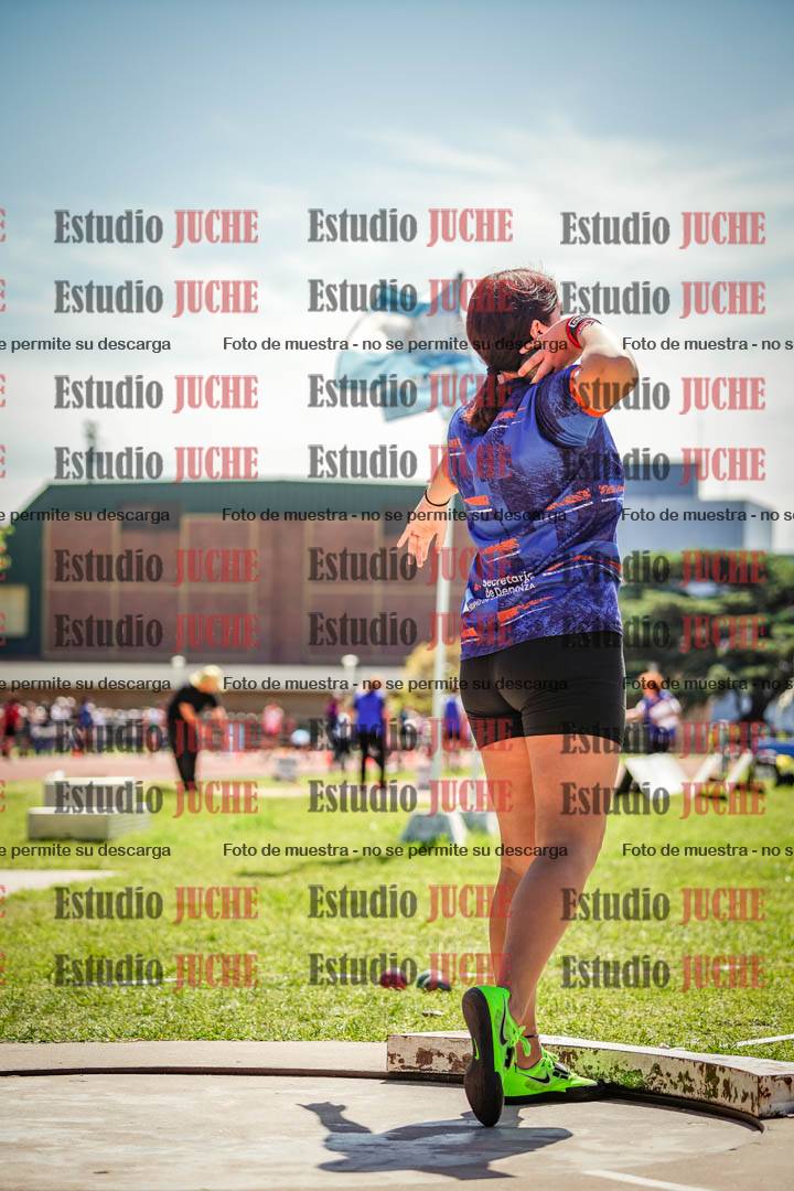 Fotos de algunos extras del torneo