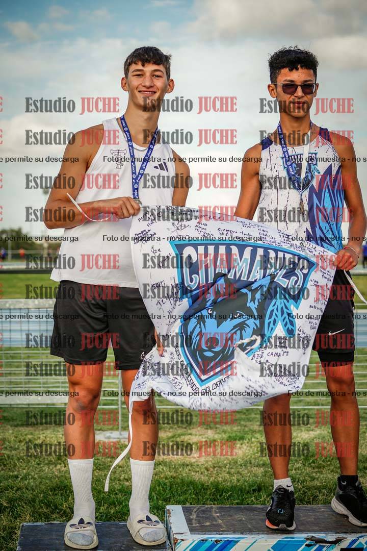 Fotos de algunos extras del torneo