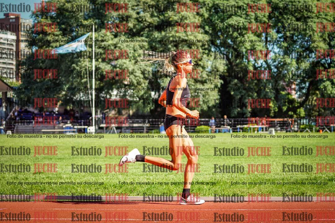 Fotos de los 10.000 m llanos