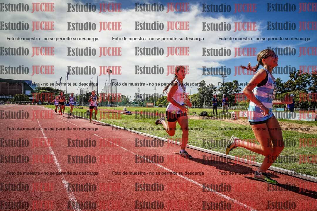 Fotos de los 600 m llanos de mujeres
