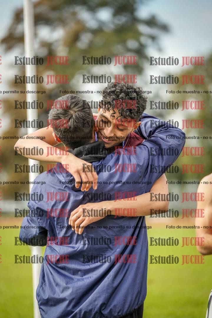 Fotos de algunos extras del torneo